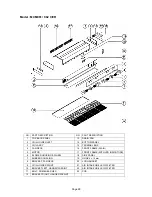 Предварительный просмотр 91 страницы McQuay MCM 020 D Manual