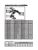 Предварительный просмотр 34 страницы McQuay MCW1000 Technical Manual