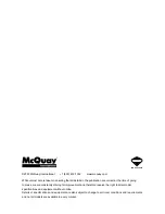 Preview for 19 page of McQuay MCW1000D Technical Manual