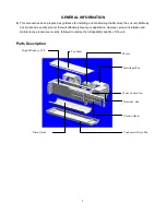 Предварительный просмотр 3 страницы McQuay MCW1200CD Installation And Operating Manual