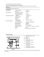 Предварительный просмотр 12 страницы McQuay MCW1200CD Installation And Operating Manual