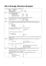 Предварительный просмотр 36 страницы McQuay MDB075B Manual