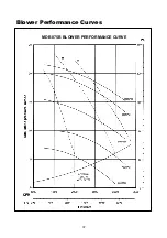 Предварительный просмотр 38 страницы McQuay MDB075B Manual