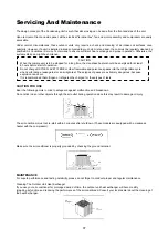 Предварительный просмотр 98 страницы McQuay MDB075B Manual