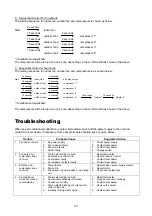 Предварительный просмотр 102 страницы McQuay MDB075B Manual