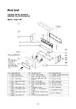 Предварительный просмотр 106 страницы McQuay MDB075B Manual