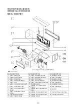 Предварительный просмотр 134 страницы McQuay MDB075B Manual