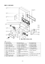 Предварительный просмотр 135 страницы McQuay MDB075B Manual