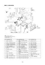 Предварительный просмотр 146 страницы McQuay MDB075B Manual