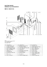 Предварительный просмотр 160 страницы McQuay MDB075B Manual