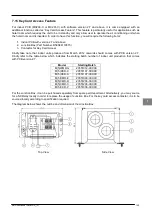 Предварительный просмотр 161 страницы McQuay MDS030A Service Manual