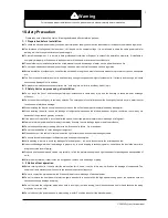 Preview for 3 page of McQuay MDS080B Installation Manual