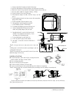 Preview for 10 page of McQuay MDS080B Installation Manual