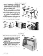 Предварительный просмотр 6 страницы McQuay MEK 009 A 03 AS Installation And Maintenance Data