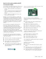 Preview for 17 page of McQuay MHC Series Installation & Maintenance Data