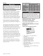 Preview for 24 page of McQuay MHC Series Installation & Maintenance Data