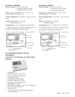 Preview for 25 page of McQuay MHC Series Installation & Maintenance Data