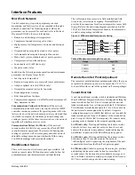 Предварительный просмотр 7 страницы McQuay MicroTech 2000 Installation And Maintenance Manual