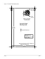 Предварительный просмотр 6 страницы McQuay MicroTech II IM 783-1 Installation Manual