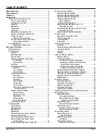 Preview for 2 page of McQuay MicroTech II Operation & Maintenance Manual