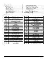 Preview for 3 page of McQuay MicroTech II Operation & Maintenance Manual