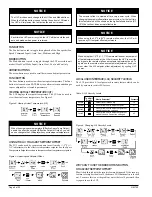 Preview for 6 page of McQuay MicroTech II Operation & Maintenance Manual