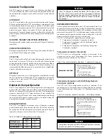 Preview for 23 page of McQuay MicroTech II Operation & Maintenance Manual