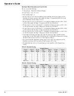 Preview for 96 page of McQuay MicroTech III RAH Operation And Maintenance Manual