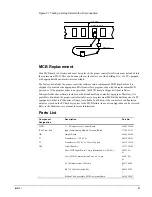 Предварительный просмотр 37 страницы McQuay MicroTech MAG Installation & Maintenance Data