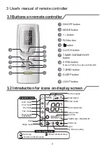 Предварительный просмотр 5 страницы McQuay MQIU-174018-HCU216A Installation And Operation Manual