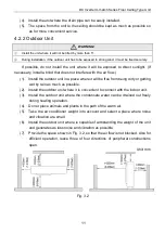 Предварительный просмотр 13 страницы McQuay MQIU-174018-HCU216A Installation And Operation Manual