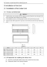 Предварительный просмотр 16 страницы McQuay MQIU-174018-HCU216A Installation And Operation Manual