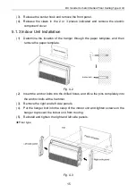 Предварительный просмотр 17 страницы McQuay MQIU-174018-HCU216A Installation And Operation Manual