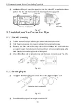 Предварительный просмотр 20 страницы McQuay MQIU-174018-HCU216A Installation And Operation Manual