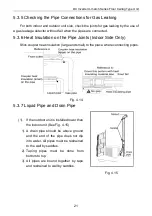 Предварительный просмотр 23 страницы McQuay MQIU-174018-HCU216A Installation And Operation Manual