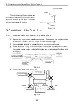 Предварительный просмотр 26 страницы McQuay MQIU-174018-HCU216A Installation And Operation Manual