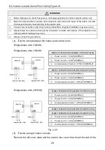 Предварительный просмотр 30 страницы McQuay MQIU-174018-HCU216A Installation And Operation Manual