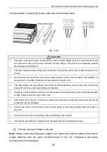 Предварительный просмотр 31 страницы McQuay MQIU-174018-HCU216A Installation And Operation Manual