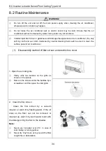 Предварительный просмотр 36 страницы McQuay MQIU-174018-HCU216A Installation And Operation Manual