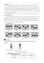 Предварительный просмотр 11 страницы McQuay MQS-24018-CFC216A Installation And Operation Manual