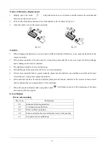 Предварительный просмотр 14 страницы McQuay MQS-24018-CFC216A Installation And Operation Manual