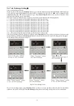 Предварительный просмотр 23 страницы McQuay MQS-24018-CFC216A Installation And Operation Manual