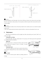 Предварительный просмотр 33 страницы McQuay MQS-24018-CFC216A Installation And Operation Manual