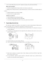 Предварительный просмотр 34 страницы McQuay MQS-24018-CFC216A Installation And Operation Manual