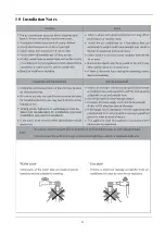 Предварительный просмотр 37 страницы McQuay MQS-24018-CFC216A Installation And Operation Manual