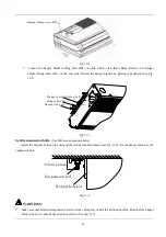 Предварительный просмотр 40 страницы McQuay MQS-24018-CFC216A Installation And Operation Manual