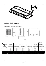 Предварительный просмотр 42 страницы McQuay MQS-24018-CFC216A Installation And Operation Manual