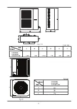 Предварительный просмотр 43 страницы McQuay MQS-24018-CFC216A Installation And Operation Manual