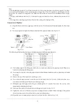 Предварительный просмотр 46 страницы McQuay MQS-24018-CFC216A Installation And Operation Manual