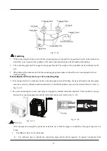 Предварительный просмотр 47 страницы McQuay MQS-24018-CFC216A Installation And Operation Manual